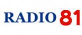 Radio 81 - radio,radio internetowe,radio online